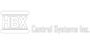 HBX Control Systems Inc.